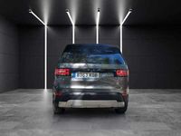 Usado Land Rover Discovery 5 HSE 258 CV (189 kW) 2017 Gris SUV