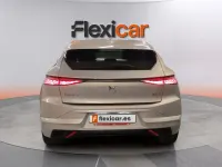 Usado DS Automobiles DS4 Bastille Plus 226 CV (166 kW) 2022 Gris SUV