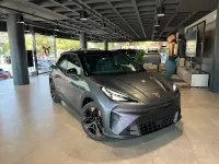 Nuevo Cupra Raval Endurance 155 kW (211 CV) 2026 Otro