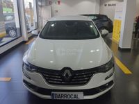 usado Renault Talisman Dci Blue Limited Edc 118kw