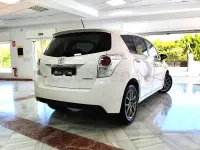 Usado Toyota Verso Advance 112 CV (82 kW) 2015 Blanco Monovolumen