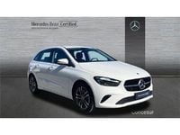 Usado Mercedes B250e 218 CV (160 kW) 2021 Blanco Monovolumen