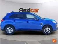 Usado Mitsubishi ASX 150 CV (110 kW) 2020 Azul SUV