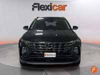 Usado Hyundai Tucson 230 CV (169 kW) 2024 Negro SUV