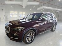 Usado BMW X5 394 CV (289 kW) 2021 SUV