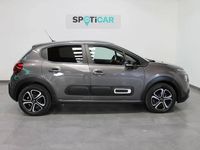 Usado Citroën C3 PureTech 83 CV (61 kW) 2024 Gris