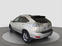 Usado Lexus RX400h President Line 272 CV (200 kW) 2005 Beige SUV