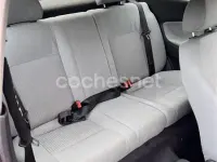 Usado Seat Ibiza Stella 75 CV (55 kW) 2003 Blanco Utilitario
