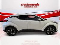 Usado Toyota C-HR Advance 122 CV (89 kW) 2019 SUV