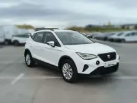 Usado Seat Arona Style 116 CV (85 kW) 2024 Blanco SUV