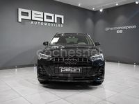 Usado Audi Q3 S-Line 150 CV (110 kW) 2019 Negro SUV