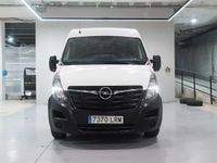 Usado Opel Movano S 150 CV (110 kW) 2021 Berlina