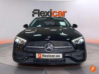 Brugt Mercedes C200 163 HK (119 kW) 2024 Sort Sedan