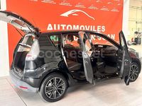 Usado Renault Scénic III Bose Edition 130 CV (95 kW) 2013 Negro Monovolumen