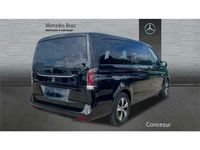 Nuevo Mercedes V220 Style 163 CV (119 kW) 2025 Negro Monovolumen