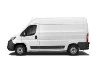 Nuevo Peugeot Boxer 120 CV (88 kW) 2026 Blanco Van