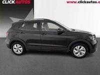 Usado VW T-Cross Life 95 CV (69 kW) 2024 SUV