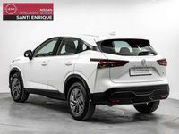 usado Nissan Qashqai DIG-T 103kW (140CV) mHEV 4x2 Acenta