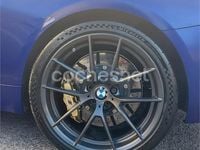 Usado BMW M4 460 HP (338 kW) 2019 Azul Coupé