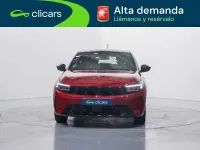 Usado Opel Corsa S 101 CV (74 kW) 2025 Rojo Utilitario