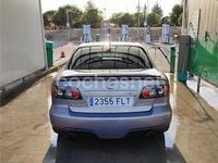 Usado Mazda 6 260 HP (191 kW) 2007 Cinzento Sedan