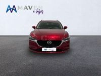 usado Mazda 6 2.2 Skyactiv-d Evolution 110kw