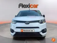 Używany Toyota Proace Verso Active 131 KM (96 kW) 2024 Biały Kombi