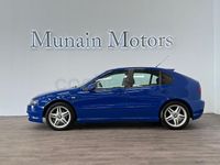 Usado Seat Leon FR 150 CV (110 kW) 2004 Azul Utilitario