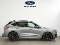 Usado Ford Kuga ST-Line X 150 CV (110 kW) 2023 Plata solar SUV