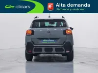 Usado Citroën C3 Aircross Feel 110 CV (80 kW) 2022 SUV
