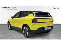 Usado Volvo EX30 Ultra 314 kW (428 CV) 2024 Amarillo SUV