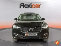Usado Volvo XC60 Inscription 197 CV (144 kW) 2021 Negro SUV