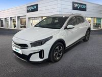 Brugt Kia XCeed 100 HK (73 kW) 2024 Hvid SUV