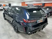 Usado BMW M5 727 CV (534 kW) 2025 Azul Familiar