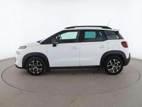 Usado Citroën C3 Aircross Feel 111 CV (81 kW) 2021 Blanco SUV