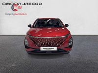 Usado Omoda 5 147 CV (108 kW) 2025 Rojo SUV