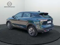 Nuevo Nissan Qashqai Acenta 158 CV (116 kW) 2026 Verde SUV