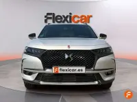 Usado DS Automobiles DS7 Crossback 131 CV (96 kW) 2022 Beige SUV