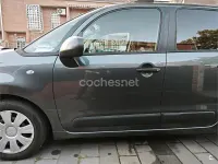 Usado Citroën C3 Picasso 92 CV (67 kW) 2011 Negro Monovolumen