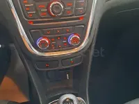 Usado Opel Mokka Selective 140 CV (102 kW) 2016 Azul SUV