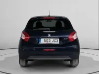 Usado Peugeot 208 Style 82 CV (60 kW) 2015 Utilitario