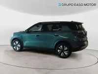 Nuevo Opel Frontera 83 kW (113 CV) 2025 Verde SUV