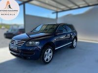 Usado VW Touareg 224 CV (164 kW) 2006 SUV