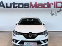 Usado Renault Mégane IV Business 95 CV (69 kW) 2018