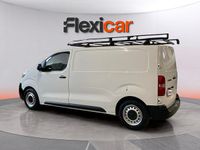 Usado Peugeot Expert 120 CV (88 kW) 2022 Blanco Van