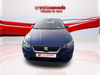 usado Seat Ibiza 1.0 EcoTSI 85kW 115CV Style Plus Te puede interesar