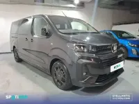 Usado Citroën Spacetourer 180 CV (132 kW) 2024 Gris Monovolumen