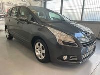 usado Peugeot 5008 Premium 1.6 HDI 110