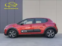 Usado Citroën C3 Feel 82 CV (60 kW) 2022 Burdeos Utilitario
