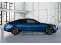 Nuevo Mercedes CLE220 197 CV (144 kW) 2026 Gris Coupe